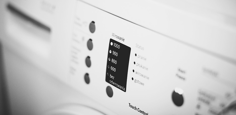Máquina de lavar não centrifuga: Como resolver!