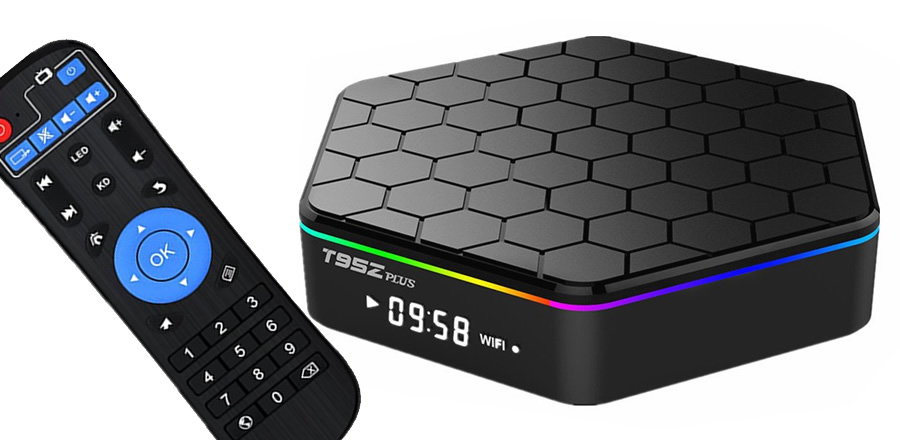 TV Box Android