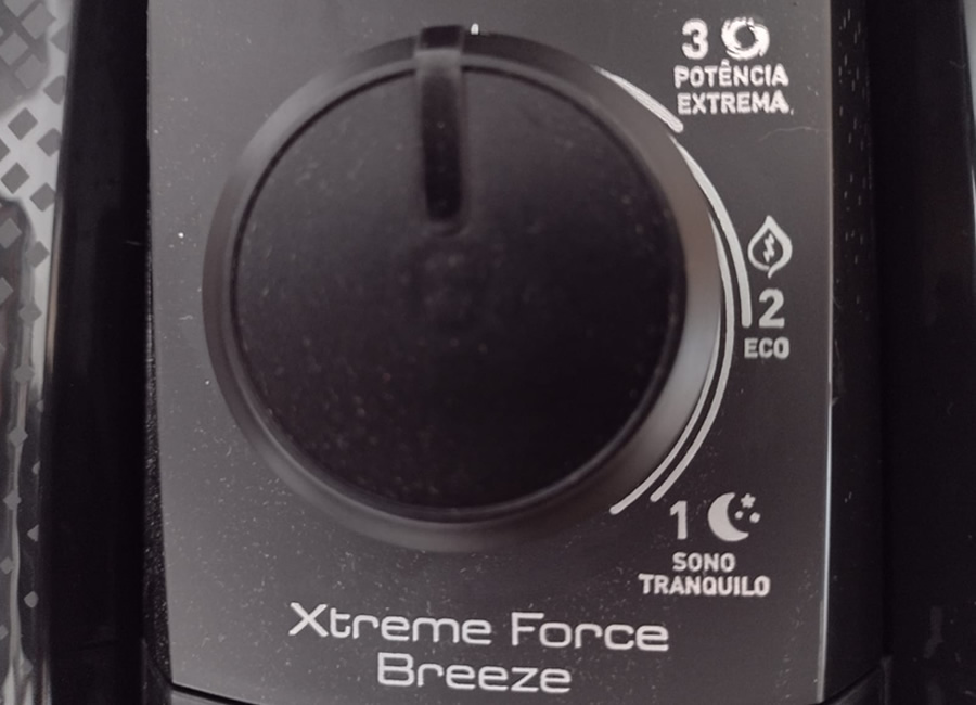ventilador Arno Xtreme Force é bom? vale a pena?